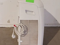 Airconditioning 2,6kw 230v - a8 ningbo yogar, mfp26-1220, bouwjaar 2017, ningbo yogar, mfp26-1220, 2017 - afbeelding 8 van  8
