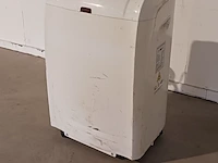 Airconditioning 2,6kw 230v - a8 ningbo yogar, mfp26-1220, bouwjaar 2019, ningbo yogar, mfp26-1220, 2019 - afbeelding 1 van  8