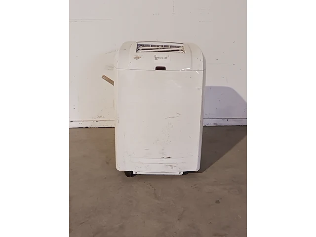 Airconditioning 2,6kw 230v - a8 ningbo yogar, mfp26-1220, bouwjaar 2019, ningbo yogar, mfp26-1220, 2019 - afbeelding 2 van  8