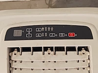 Airconditioning 2,6kw 230v - a8 ningbo yogar, mfp26-1220, bouwjaar 2019, ningbo yogar, mfp26-1220, 2019 - afbeelding 4 van  8