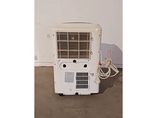Airconditioning 2,6kw 230v - a8 ningbo yogar, mfp26-1220, bouwjaar 2019, ningbo yogar, mfp26-1220, 2019 - afbeelding 7 van  8