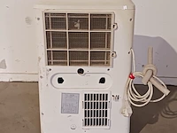 Airconditioning 2,6kw 230v - a8 ningbo yogar, mfp26-1220, bouwjaar 2019, ningbo yogar, mfp26-1220, 2019 - afbeelding 7 van  8