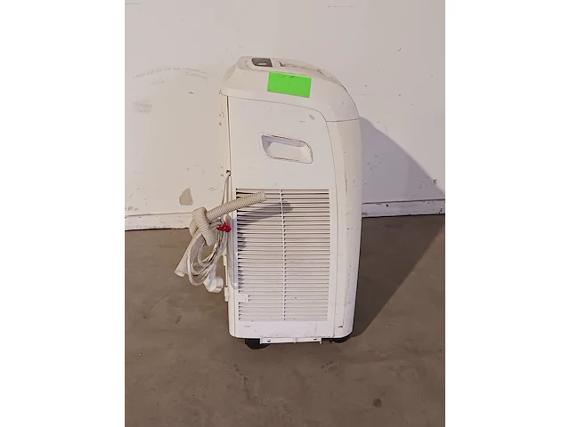 Airconditioning 2,6kw 230v - a8 ningbo yogar, mfp26-1220, bouwjaar 2019, ningbo yogar, mfp26-1220, 2019 - afbeelding 8 van  8