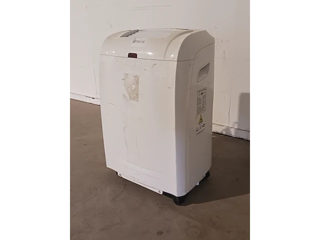 Airconditioning 2,6kw 230v - a8 ningbo yogar, mfp26-1220, bouwjaar 2019, ningbo yogar, mfp26-1220, 2019 - afbeelding 1 van  8