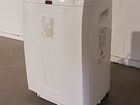 Airconditioning 2,6kw 230v - a8 ningbo yogar, mfp26-1220, bouwjaar 2019, ningbo yogar, mfp26-1220, 2019 - afbeelding 1 van  8