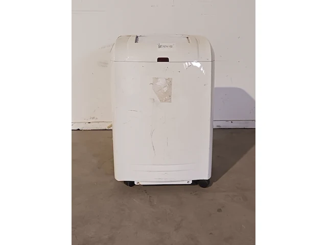 Airconditioning 2,6kw 230v - a8 ningbo yogar, mfp26-1220, bouwjaar 2019, ningbo yogar, mfp26-1220, 2019 - afbeelding 2 van  8
