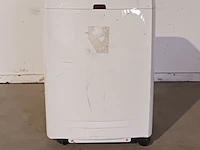 Airconditioning 2,6kw 230v - a8 ningbo yogar, mfp26-1220, bouwjaar 2019, ningbo yogar, mfp26-1220, 2019 - afbeelding 2 van  8