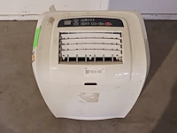 Airconditioning 2,6kw 230v - a8 ningbo yogar, mfp26-1220, bouwjaar 2019, ningbo yogar, mfp26-1220, 2019 - afbeelding 3 van  8