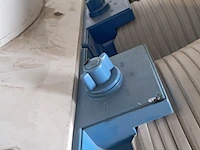 Airconditioning 7,5kw 230v - spot af22, hephzibah, hsc-3500, 2017 - afbeelding 6 van  10