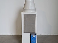 Airconditioning 7,5kw 230v - spot af22, hephzibah, hsc-3500, 2017 - afbeelding 8 van  10
