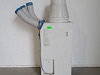Airconditioning 7,5kw 230v - spot af22, hephzibah, hsc-3500, 2017 - afbeelding 10 van  10