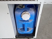 Airconditioning 7,5kw 230v - spot af22, hephzibah, hsc-3500, 2017 - afbeelding 9 van  10