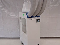 Airconditioning 7,5kw 230v - spot af22, hephzibah, hsc-3500, 2019 - afbeelding 1 van  6