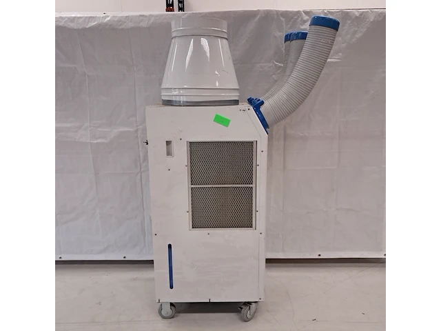 Airconditioning 7,5kw 230v - spot af22, hephzibah, hsc-3500, 2019 - afbeelding 3 van  6