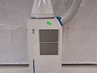 Airconditioning 7,5kw 230v - spot af22, hephzibah, hsc-3500, 2019 - afbeelding 3 van  6