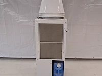 Airconditioning 7,5kw 230v - spot af22, hephzibah, hsc-3500, 2019 - afbeelding 4 van  6