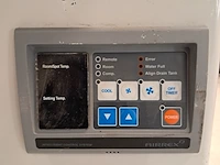 Airconditioning 7,5kw 230v - spot af22, hephzibah, hsc-3500, 2019 - afbeelding 5 van  6