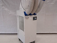 Airconditioning 7,5kw 230v - spot af22 hephzibah, hsc-3500, bouwjaar 2012 - afbeelding 1 van  6