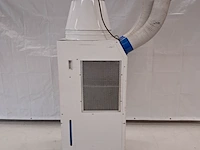 Airconditioning 7,5kw 230v - spot af22 hephzibah, hsc-3500, bouwjaar 2012 - afbeelding 3 van  6