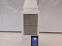 Airconditioning 7,5kw 230v - spot af22 hephzibah, hsc-3500, bouwjaar 2012 - afbeelding 4 van  6