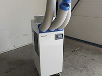 Airconditioning 7,5kw 230v - spot af22 hephzibah, hsc-3500, bouwjaar 2017 - afbeelding 2 van  8