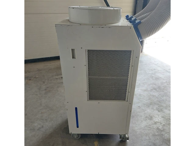 Airconditioning 7,5kw 230v - spot af22 hephzibah, hsc-3500, bouwjaar 2017 - afbeelding 4 van  8