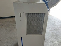 Airconditioning 7,5kw 230v - spot af22 hephzibah, hsc-3500, bouwjaar 2017 - afbeelding 4 van  8