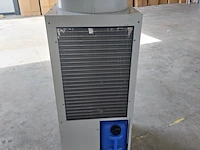 Airconditioning 7,5kw 230v - spot af22 hephzibah, hsc-3500, bouwjaar 2017 - afbeelding 5 van  8
