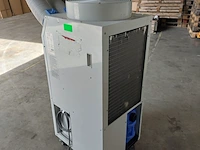 Airconditioning 7,5kw 230v - spot af22 hephzibah, hsc-3500, bouwjaar 2017 - afbeelding 6 van  8