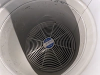 Airconditioning 7,5kw 230v - spot af22 hephzibah, hsc-3500, bouwjaar 2017 - afbeelding 5 van  14