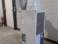 Airconditioning 7,5kw 230v - spot af22 hephzibah, hsc-3500, bouwjaar 2017 - afbeelding 9 van  14