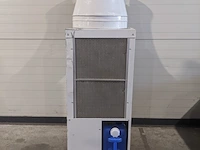 Airconditioning 7,5kw 230v - spot af22 hephzibah, hsc-3500, bouwjaar 2017 - afbeelding 10 van  14