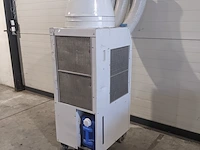 Airconditioning 7,5kw 230v - spot af22 hephzibah, hsc-3500, bouwjaar 2017 - afbeelding 11 van  14
