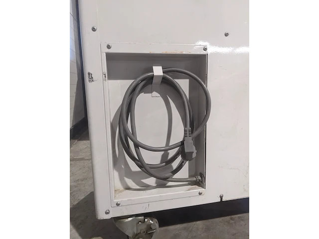 Airconditioning 7,5kw 230v - spot af22 hephzibah, hsc-3500, bouwjaar 2017 - afbeelding 13 van  14