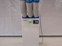 Airconditioning 7,5kw 230v - spot af22 hephzibah, hsc-3500, bouwjaar 2017 - afbeelding 2 van  5