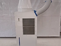 Airconditioning 7,5kw 230v - spot af22 hephzibah, hsc-3500, bouwjaar 2017 - afbeelding 3 van  5