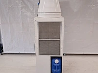 Airconditioning 7,5kw 230v - spot af22 hephzibah, hsc-3500, bouwjaar 2017 - afbeelding 4 van  5