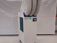 Airconditioning 7,5kw 230v - spot af22 hephzibah, hsc-3500, bouwjaar 2019 - afbeelding 1 van  6