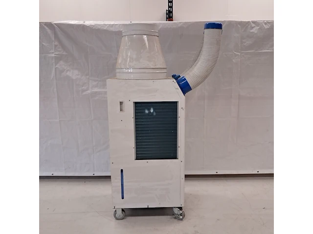 Airconditioning 7,5kw 230v - spot af22 hephzibah, hsc-3500, bouwjaar 2019 - afbeelding 2 van  6