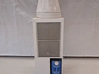 Airconditioning 7,5kw 230v - spot af22 hephzibah, hsc-3500, bouwjaar 2019 - afbeelding 3 van  6