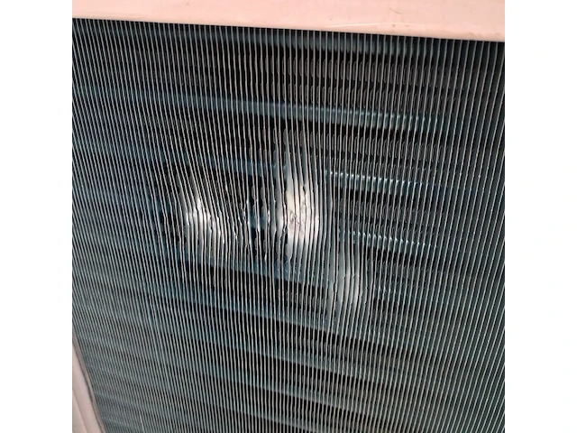 Airconditioning 7,5kw 230v - spot af22 hephzibah, hsc-3500, bouwjaar 2019 - afbeelding 6 van  6