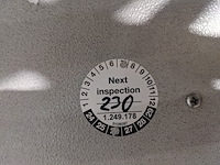 Airconditioning 7kw 230v - fral, facsw22, 2014 - afbeelding 4 van  17