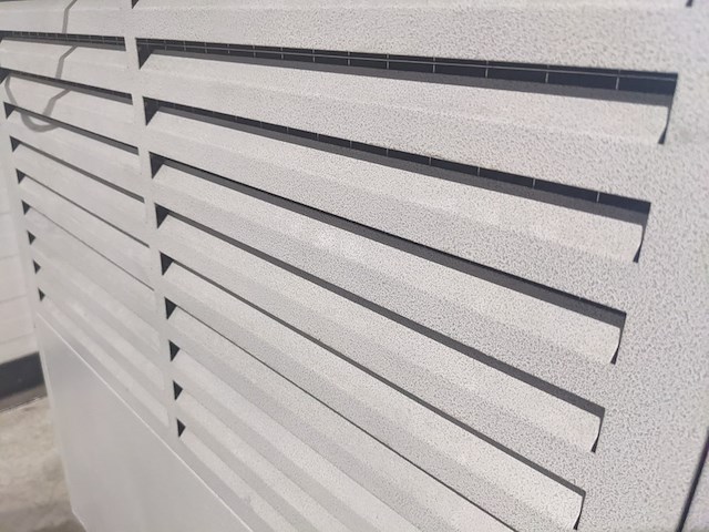 Airconditioning 7kw 230v - fral, facsw22, 2014 - afbeelding 6 van  17