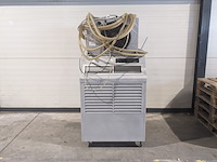 Airconditioning 7kw 230v - fral, facsw22, 2014 - afbeelding 1 van  17