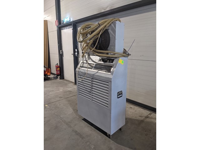 Airconditioning 7kw 230v - fral, facsw22, 2014 - afbeelding 10 van  17