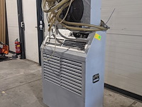 Airconditioning 7kw 230v - fral, facsw22, 2014 - afbeelding 10 van  17