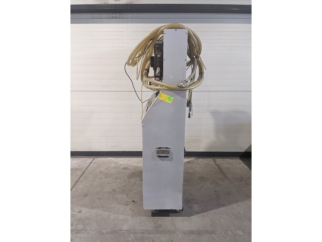 Airconditioning 7kw 230v - fral, facsw22, 2014 - afbeelding 11 van  17