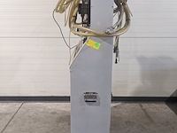 Airconditioning 7kw 230v - fral, facsw22, 2014 - afbeelding 11 van  17