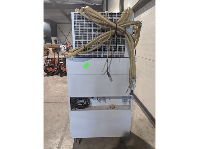 Airconditioning 7kw 230v - fral, facsw22, 2014 - afbeelding 13 van  17
