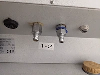 Airconditioning 7kw 230v - fral, facsw22, bouwjaar 2014, watergekoeld met buitenunit - afbeelding 2 van  18